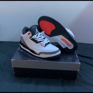 Jordan 3